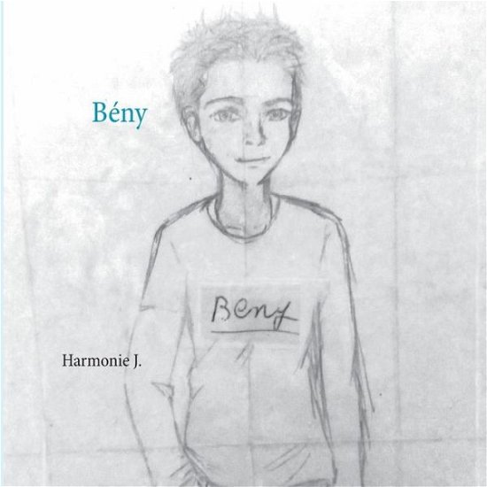 Cover for J. · Bény (Buch) (2019)