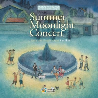 Han Han · Summer Moonlight Concert (CD) (2021)