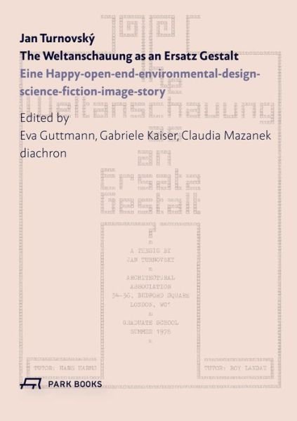 Cover for Ines Weizman · The Architectural Casino: Synching Haifa’s Modernisms (Paperback Book) [French edition] (2024)