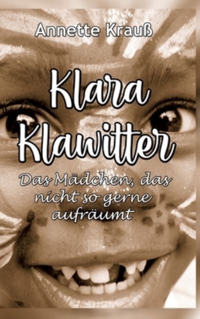 Cover for Krauß · Klara Klawitter (N/A) (2020)