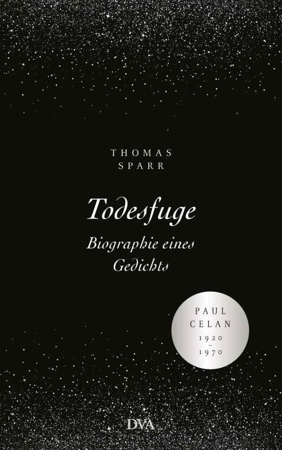 Todesfuge - Biographie eines Gedi - Sparr - Bücher -  - 9783421047878 - 