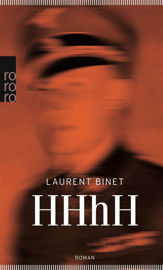 Cover for Elizabeth von Arnim · HHhH (Paperback Book) (2013)