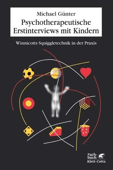 Cover for Michael Günter · GÃ¼nter:psychotherapeutische Erstintervi (Book)