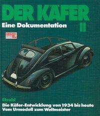 Cover for Etzold · Der Käfer.2 (Bog)