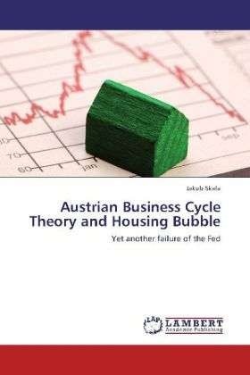 Cover for Skala · Austrian Business Cycle Theory an (Bog)