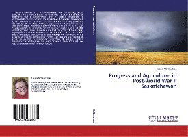 Cover for McNaughton · Progress and Agriculture in (Book)