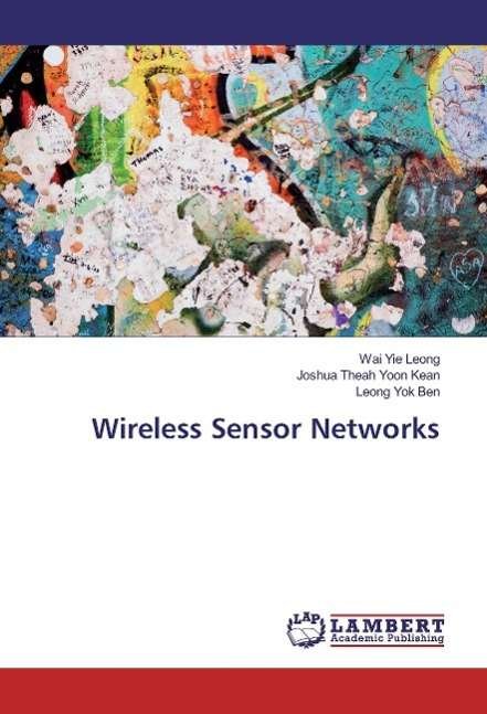 Cover for Leong · Wireless Sensor Networks (Bog)