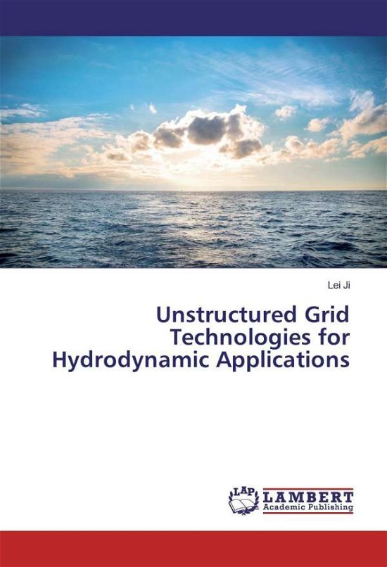 Cover for Ji · Unstructured Grid Technologies for H (Buch)