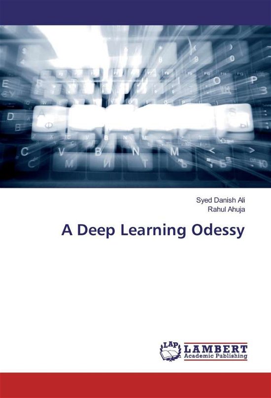Cover for Ali · A Deep Learning Odessy (Bog)
