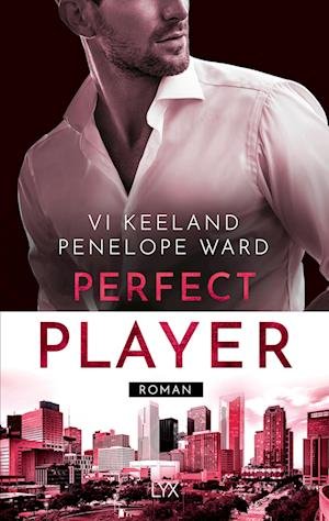 Cover for Vi Keeland · Perfect Player (Bog) (2023)