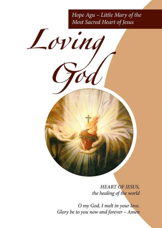 Cover for Agu · Loving God (Book)