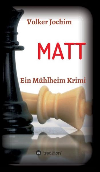 Cover for Jochim · Matt (Book) (2017)