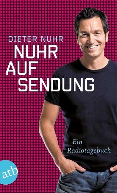 Cover for Dieter Nuhr · Aufbau Tb.2787 Nuhr.nuhr Auf Sendung (Book)