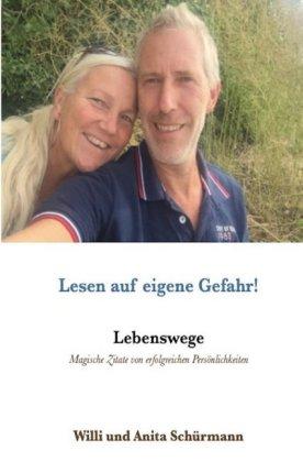 Cover for Schürmann · Lebenswege (Book)