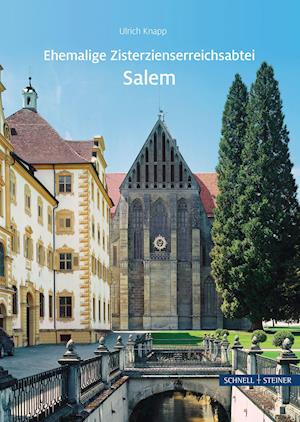 Cover for Knapp · Salem (Book) (2019)