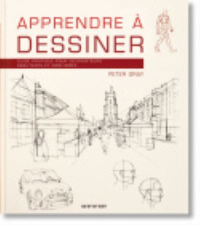 Cover for Taschen · Apprendre  dessiner (Paperback Book) [French edition] (2007)