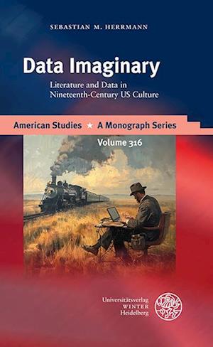 Cover for Sebastian M. Herrmann · Data Imaginery (N/A) (2024)