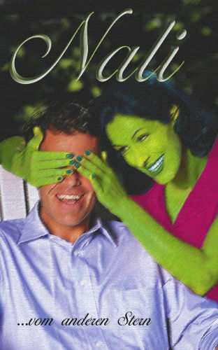 Cover for Klaus Mohrdiek · Nali vom anderen Stern (Paperback Book) [German edition] (2000)