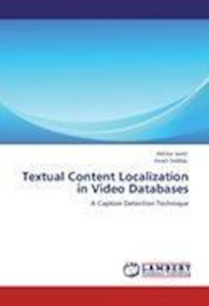 Cover for Jamil · Textual Content Localization in V (Buch) (2012)