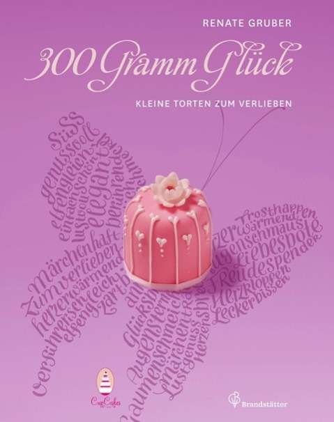 Cover for Gruber · 300 Gramm Glück (Bog)