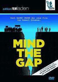 Dvd Mind The Gap -  - Filmes - Falter Verlagsgesellschaft m.b.H - 9783854397878 - 