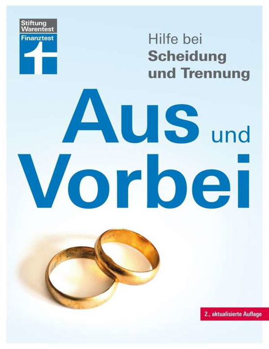 Cover for Ruth Bohnenkamp · Aus Und Vorbei 2.a. (Book)