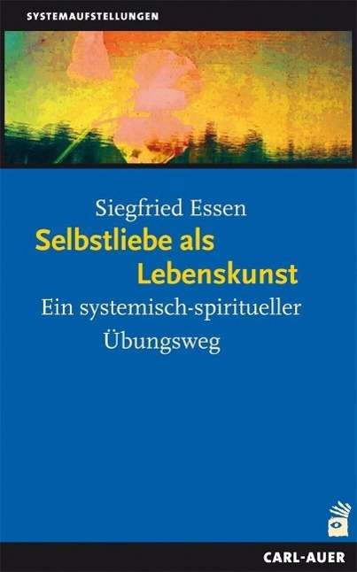 Cover for Essen · Selbstliebe als Lebenskunst (Book)