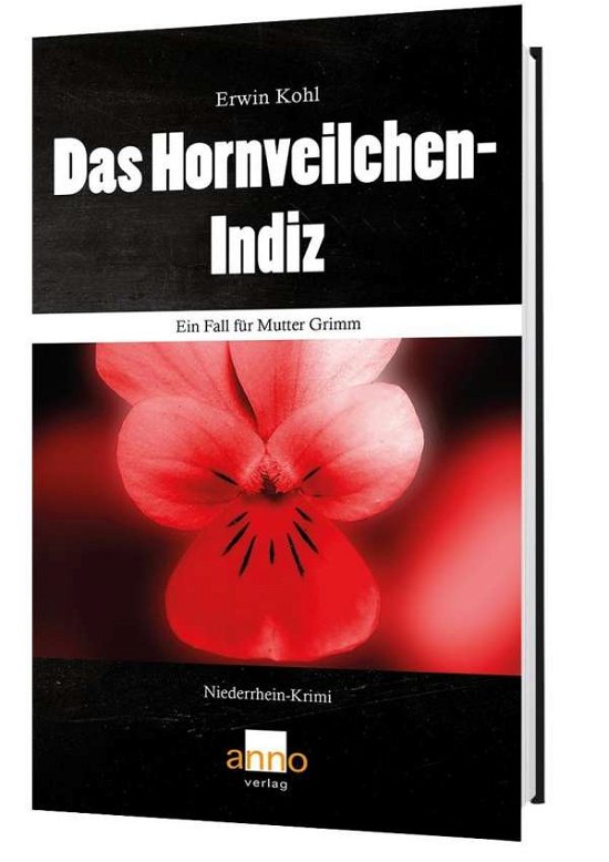 Cover for Kohl · Das Hornveilchen-Indiz - Ein Fall (Book)