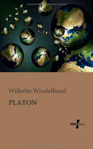 Cover for Wilhelm Windelband · Platon (Paperback Book) [German edition] (2019)