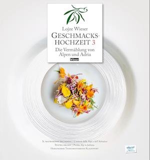 Cover for Lojze Wieser · Geschmackshochzeite 3 (Book)