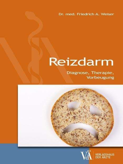 Cover for Weiser · Reizdarm (Bog)