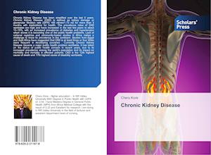 Cover for Kore · Chronic Kidney Disease (Book)