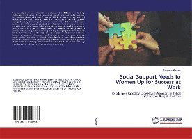 Cover for Sarfraz · Social Support Needs to Women U (Book)