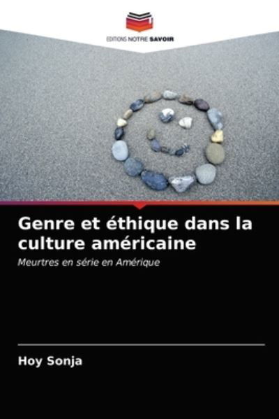 Cover for Sonja · Genre et éthique dans la culture (N/A) (2021)