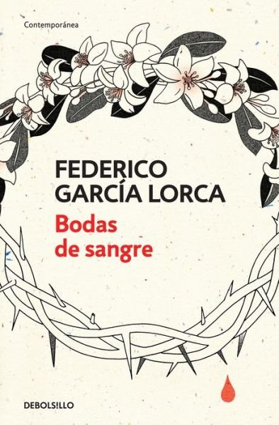 Cover for Federico García Lorca · Bodas de sangre /Blood Wedding (Paperback Bog) (2017)