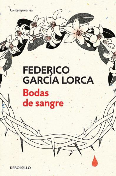 Cover for Federico García Lorca · Bodas de sangre /Blood Wedding (Paperback Book) (2017)
