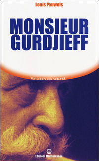 Cover for Louis Pauwels · Monsieur Gurdjieff (Book)