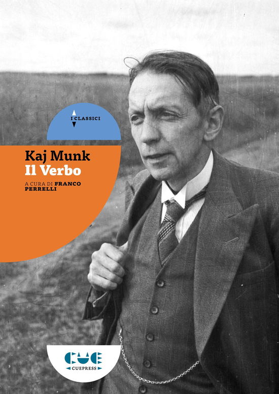 Cover for Kaj Munk · Il Verbo (Book)