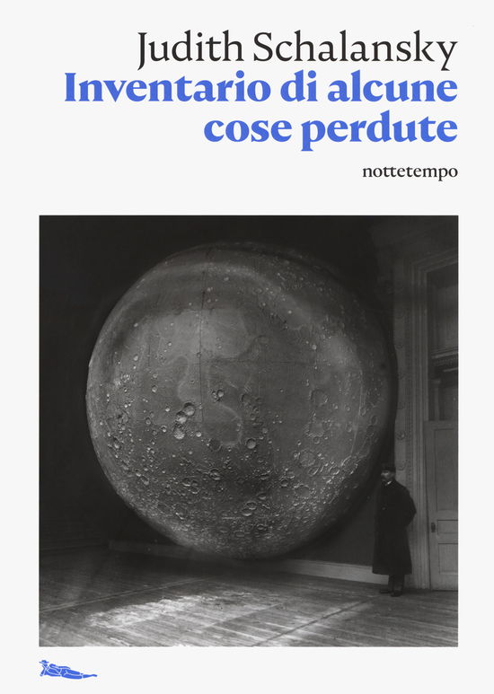 Inventario Di Alcune Cose Perdute - Judith Schalansky - Böcker -  - 9788874527878 - 