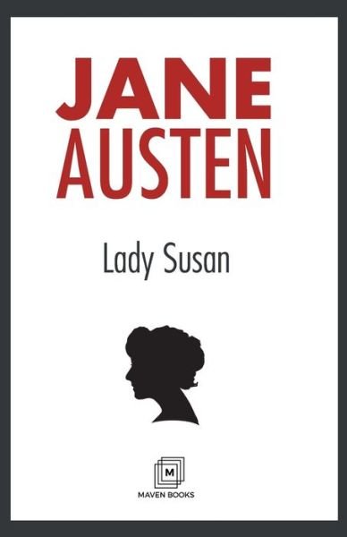 Cover for Jane Austen · Lady Susan (Paperback Book) (2021)