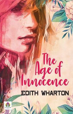 Cover for Edith Wharton · The Age of Innocence (Pocketbok) (2021)