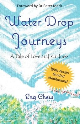 Cover for Eng Chew Tan · Water Drop Journeys (Paperback Bog) (2021)