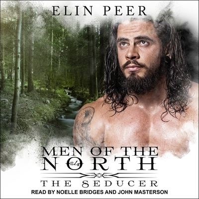 Cover for Elin Peer · The Seducer (CD) (2018)