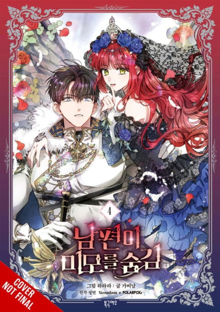 Cover for Gabi Nam · My Secretly Hot Husband, Vol. 4 (Pocketbok) (2025)