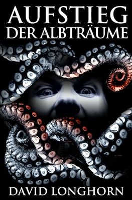 Cover for Scare Street · Aufstieg der Albtraume (Paperback Book) (2020)