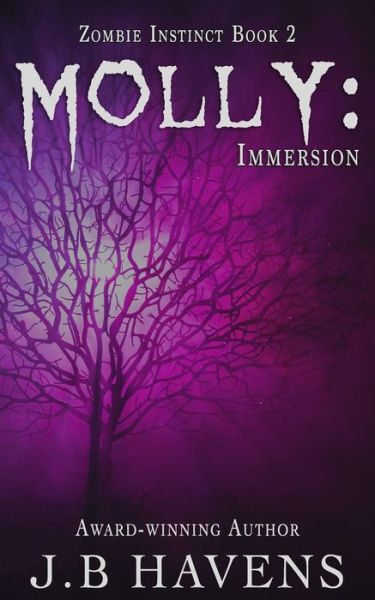 Cover for J B Havens · Molly: Immersion (Paperback Book) (2018)