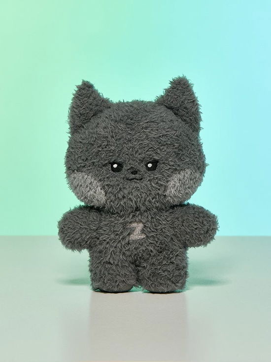 Cover for ZEROBASEONE · ZERONI Costume Plush (Plüsch) [WOONGNINI edition] (2024)