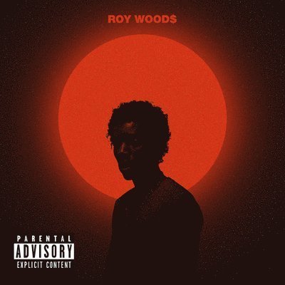 Cover for Roy Woods · Waking at Dawn (Ltd. Vinyl) (LP) [Expanded edition] (2021)