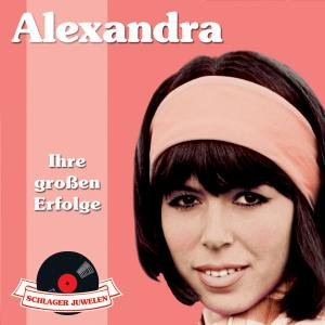 Cover for Alexandra · Schlagerjuwelen (CD) (2008)