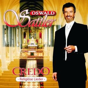 Credo Religiose Lieder - Oswald Sattler - Musik - KOCH - 0602527170879 - 15. oktober 2009